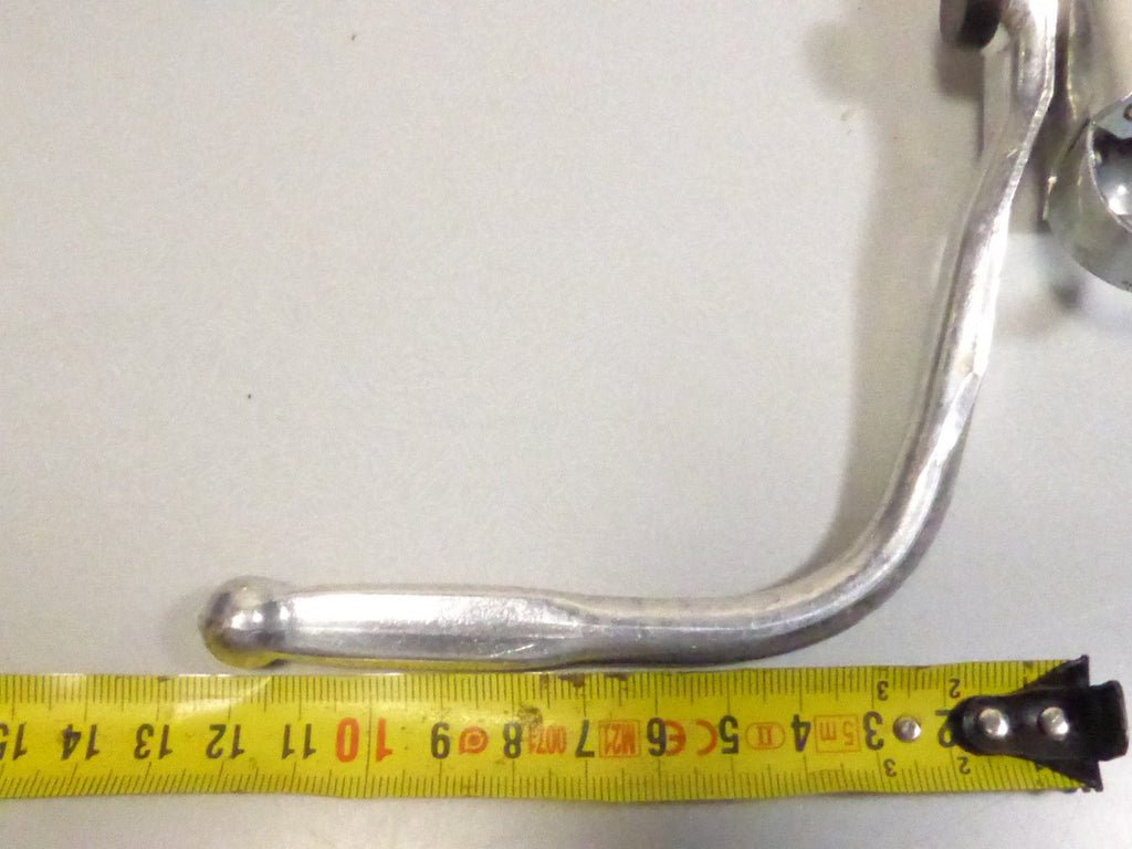 ✨ NOS Leviers de Freins Course Double Vélo Vintage Weinmann Bicycle Drop✨