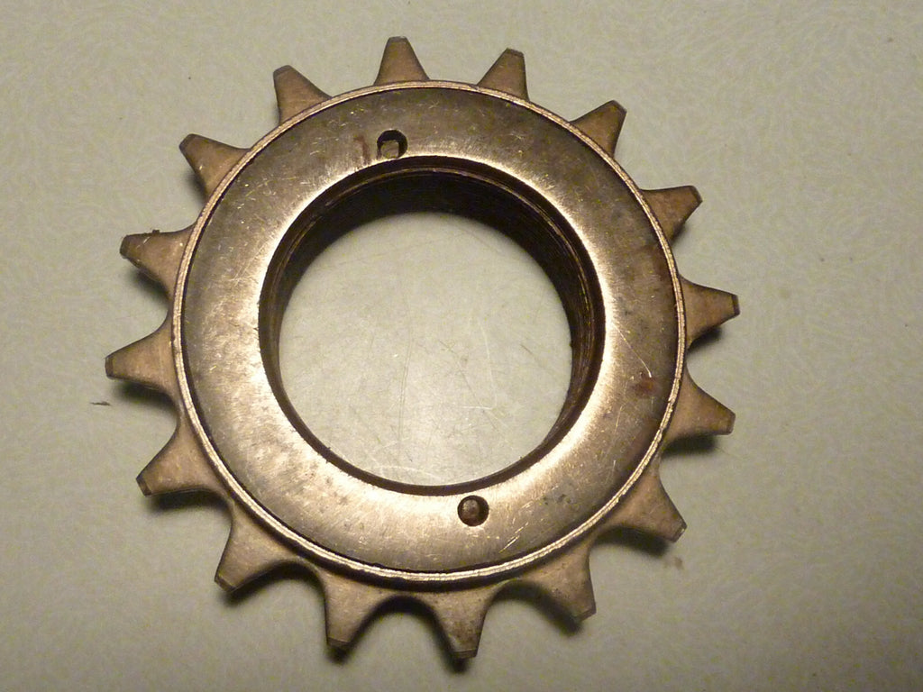 NOS roue libre GEM  Freewheel 16 dents