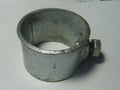 échappement raccord fixation pot échappement collier