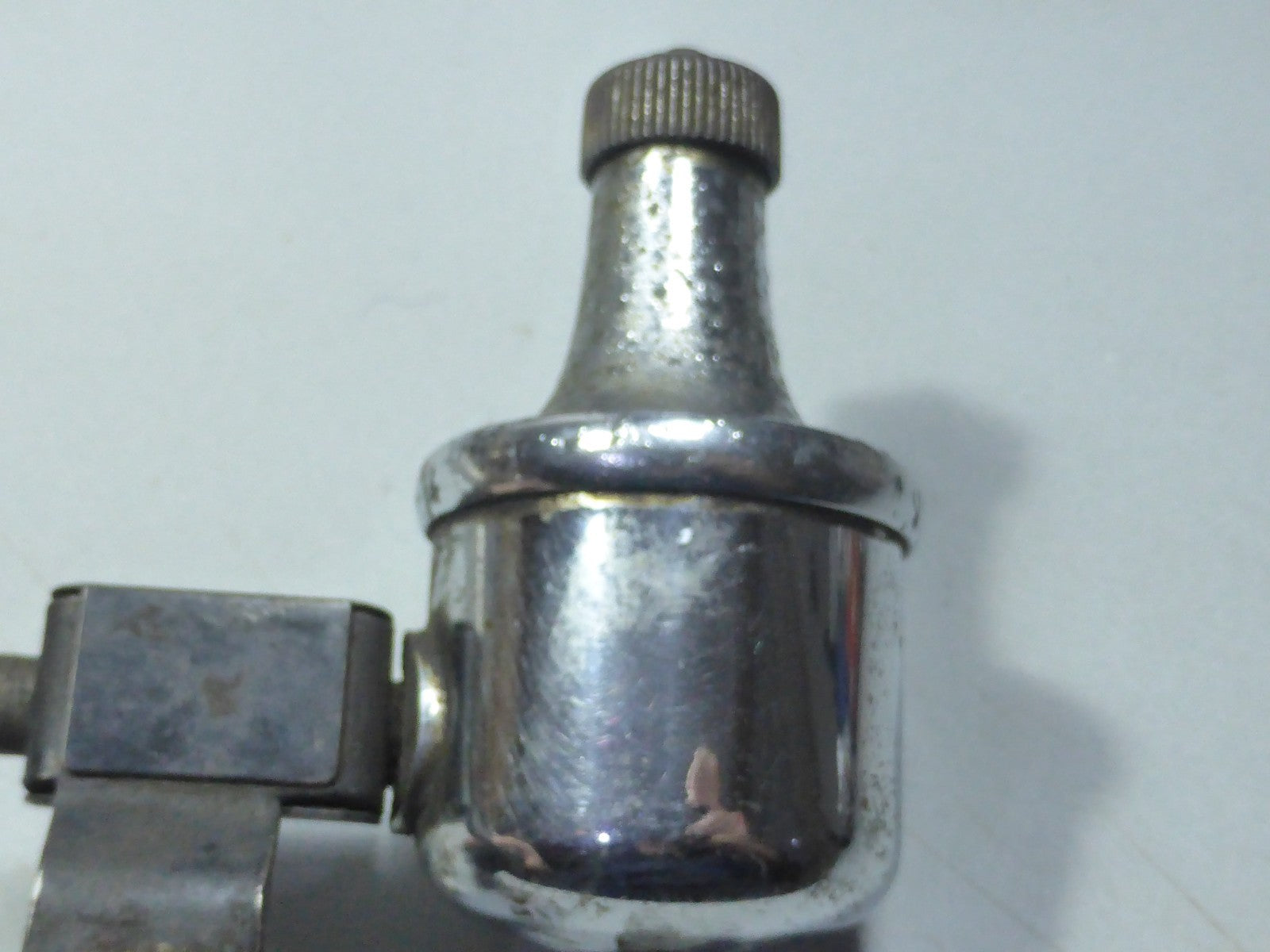 ✨ RARE BIG Dynamo Soubitez – Modèle 504 – 6 V 0,35 A – velo cyclo Vintage 🚲