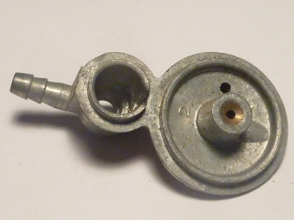 ✨ NOS Couvercle Haut de Cuve Gurtner – Peugeot / Motobécane – Vintage ✨