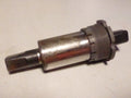 shimano  Axe BB-UN10 pédalier 122 mm boitier pédalier vintage ancien stock