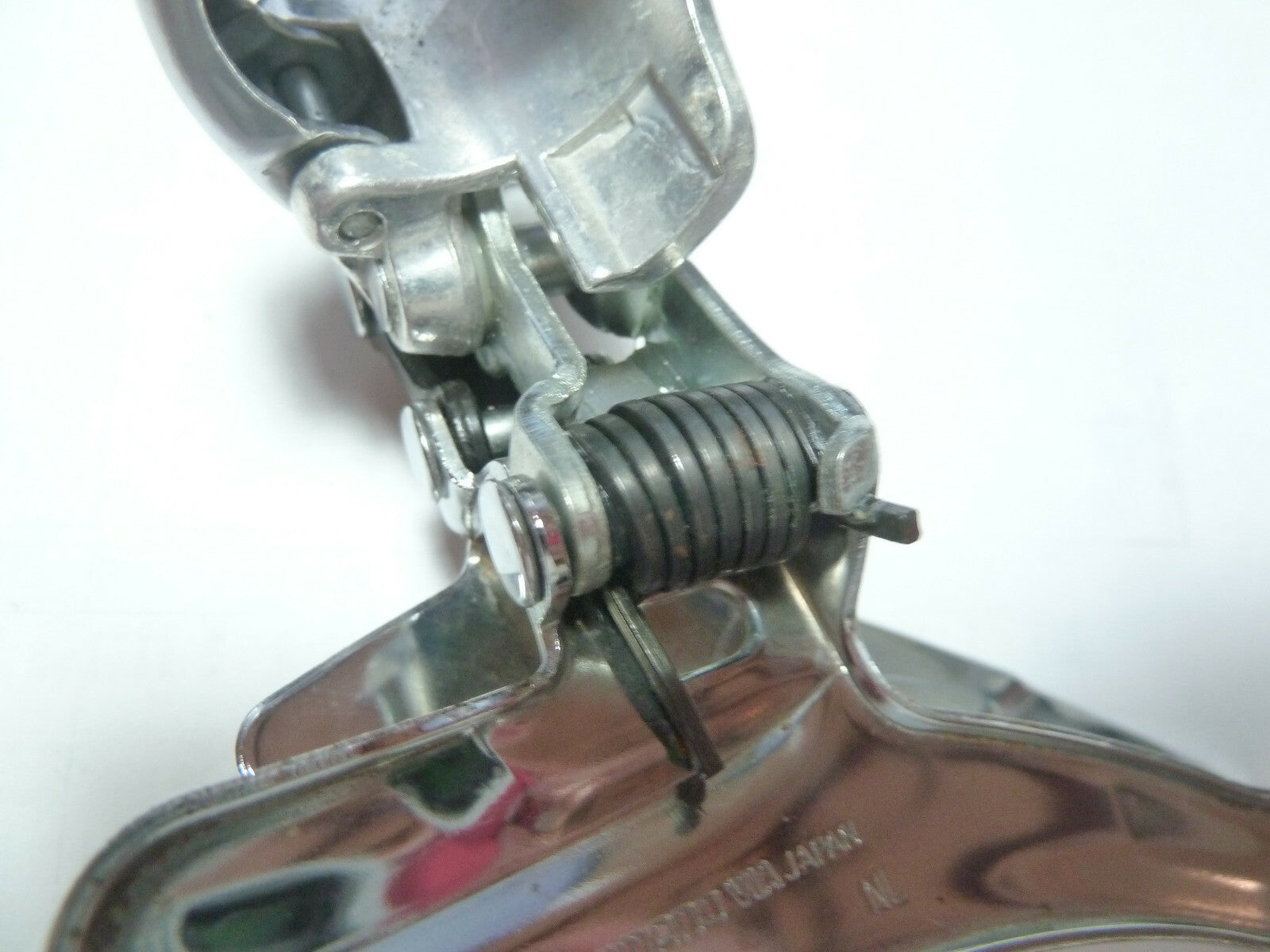 NOS Vintage Derailleur Shimano 300LX 300 LX FD-M300 28.6 mm