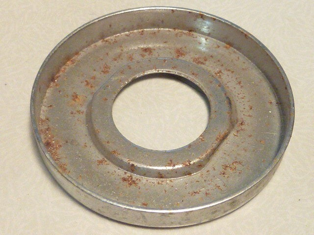 ✨ Ancien stock  NOS Rondelle cache pour boîtier de pédalier – THUN ♦ THOMPSON ✨