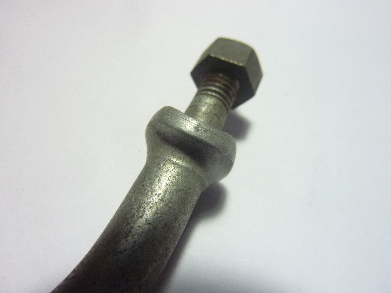guide cable OLD BIKE  FREINS VELO ANCIEN BRAKE BICYCLETTE ROAD TANDEM EROICA  an