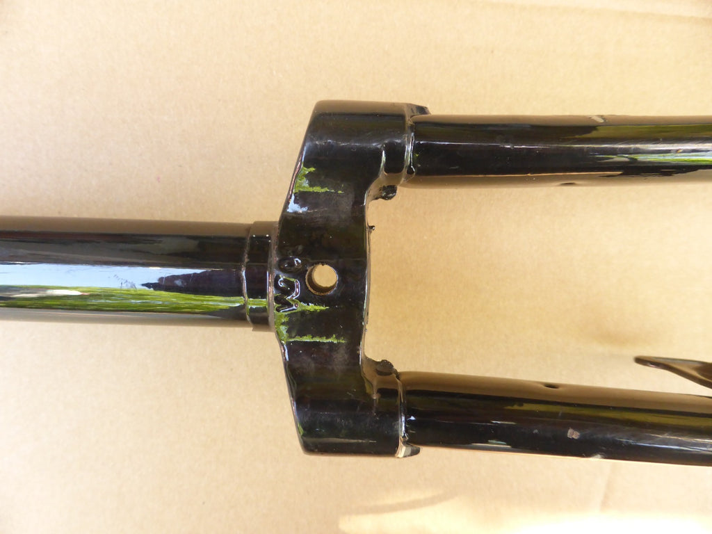✨ NOS rare ancienne Fourche  fork velo vintage Sparta 26"  ✨