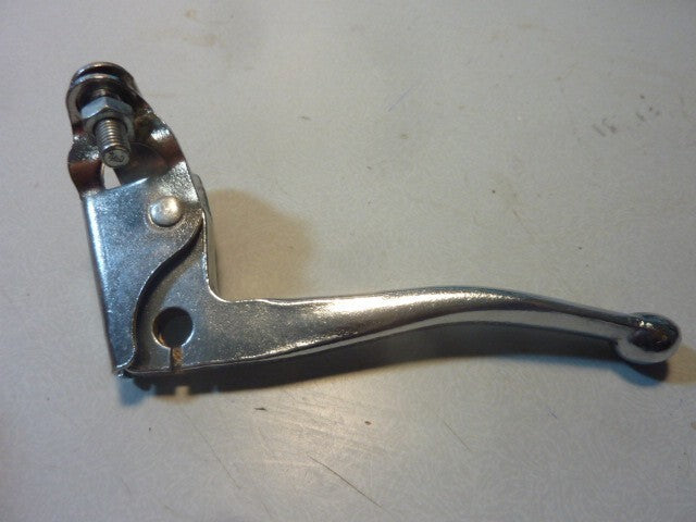1 petit leviers poignées  enfant junior manchons vélo  vintage NOS