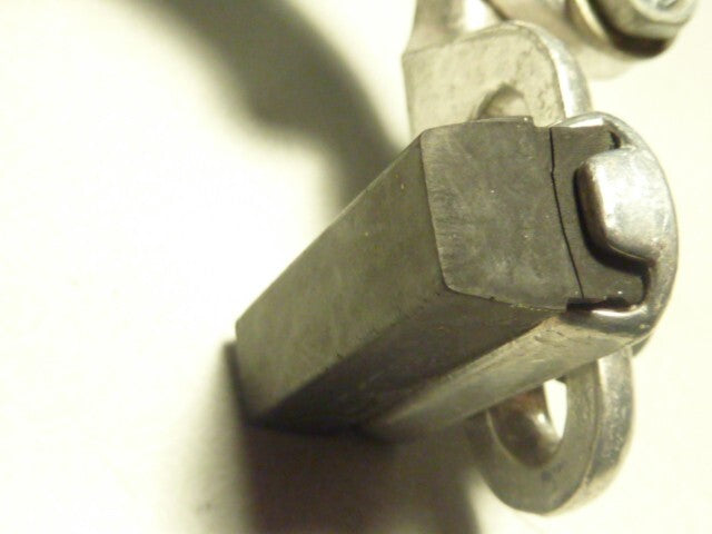 NOS freins CLB velo vintage  GL 55-75 Made in France