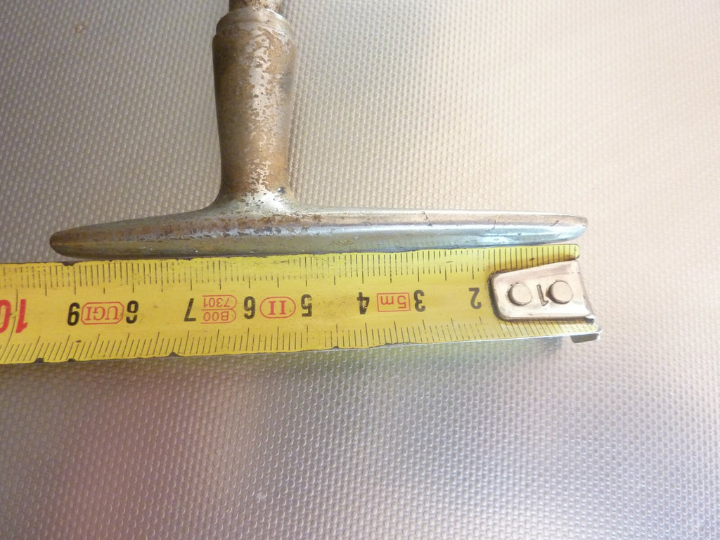 Poignée portière AUTO ancienne SIMCA RENAULT PEUGEOT CITROEN PANHARD FORD OPEL