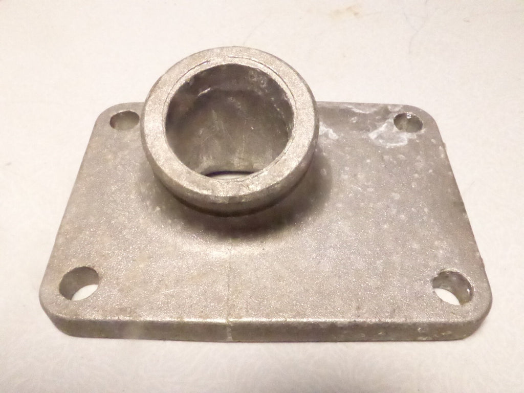 Pipe d admission origine moto Derbi 50 GPR 2002-2003 EB0196 / 00H02502061