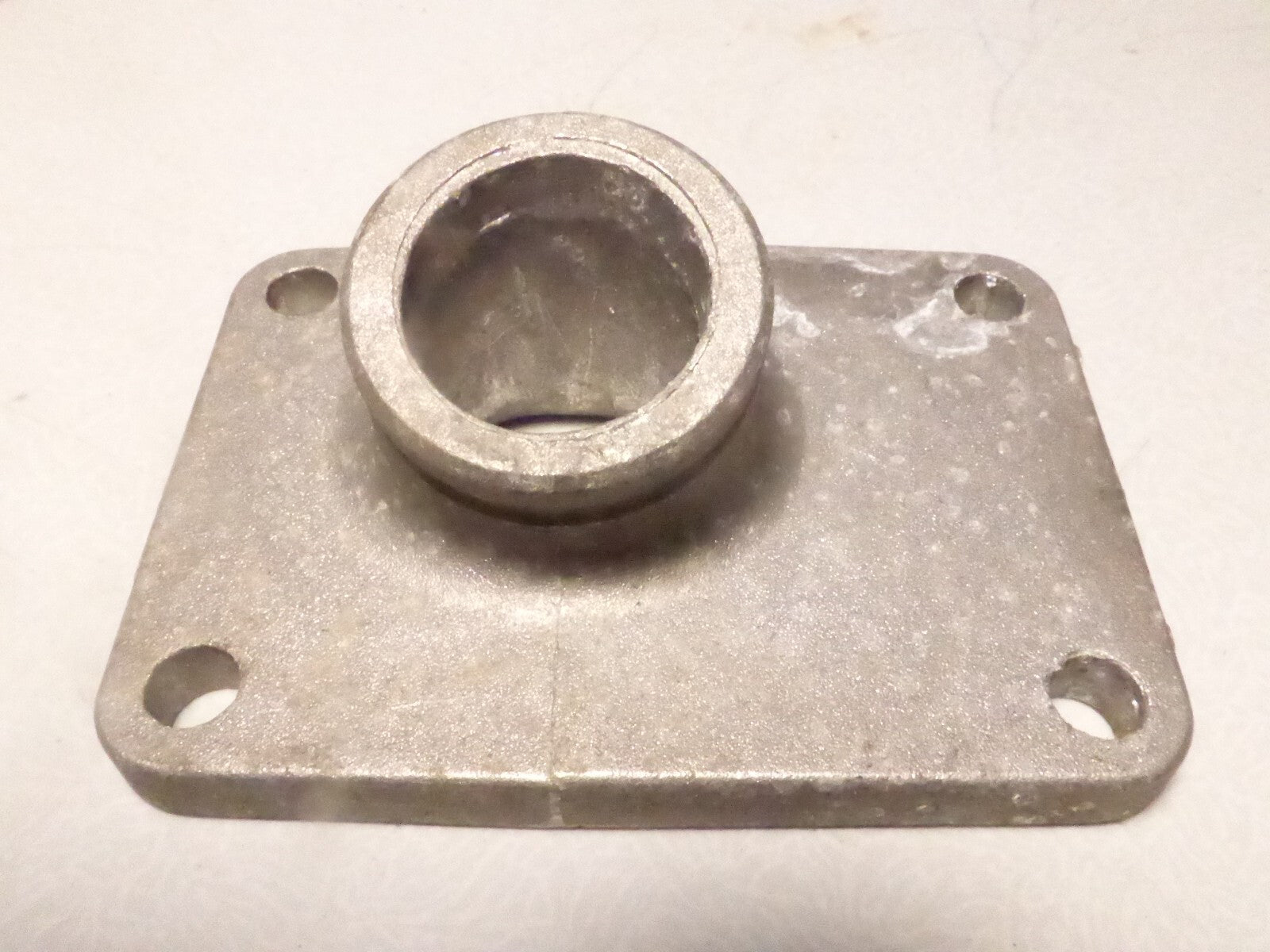 Pipe d admission origine moto Derbi 50 GPR 2002-2003 EB0196 / 00H02502061