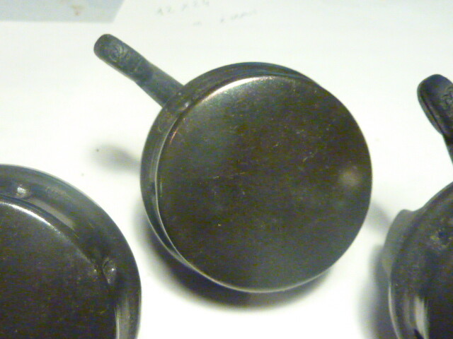lot de 3 sonette   Bike Bell sonnette Ø 52