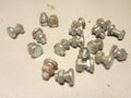 19 anciennes vis carter de chaine velo cyclomoteur mobylette vintage