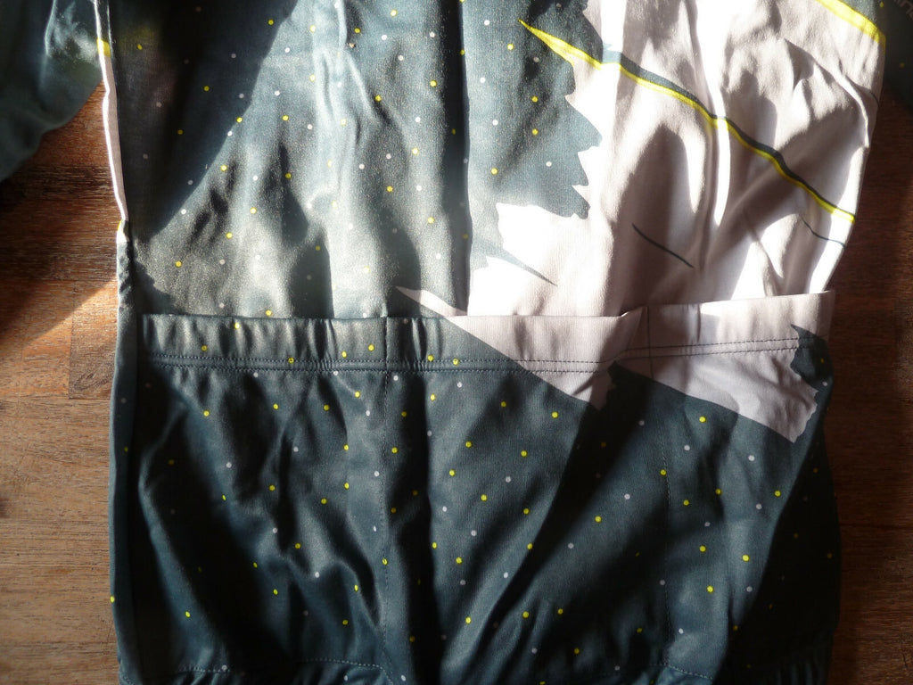 NOS Maillot martingal VINTAGE shirt jersey cycling racing cyclisme ciclismo velo