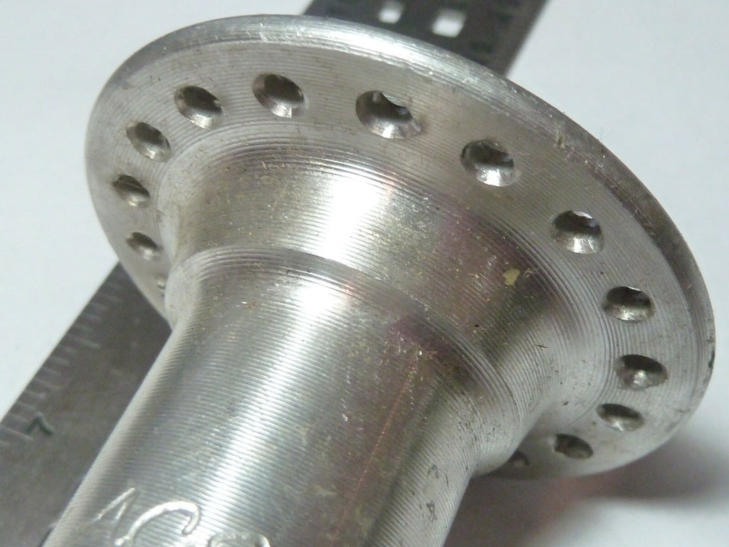 hubs acs moyeux vintage 1994 36 trous