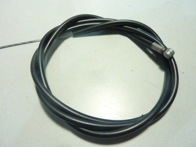 cable et Gaine Frein Velo Cable Housing Vintage Race Bike Bici Epoca arriére