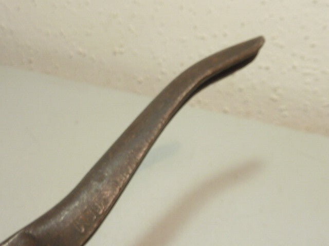 Pince Coupe Barbelés Pliante Militaria, Anglaise, 1941 WW2