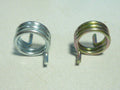 ✨ Ancien stock – Lot de 2 ressorts de frein de vélo – NOS ✨ spring brake bike✨