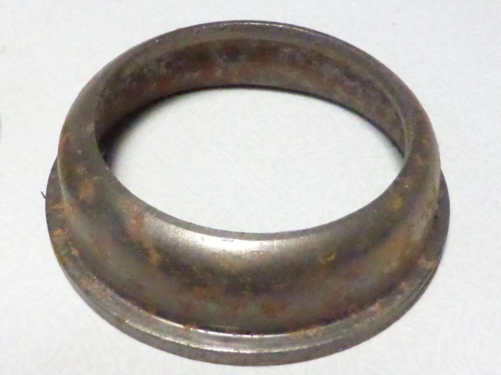 BMX 2 Cuvettes de pédalier acier ø 51.5 mm - NOS - Oldschool, Vintage coupelles