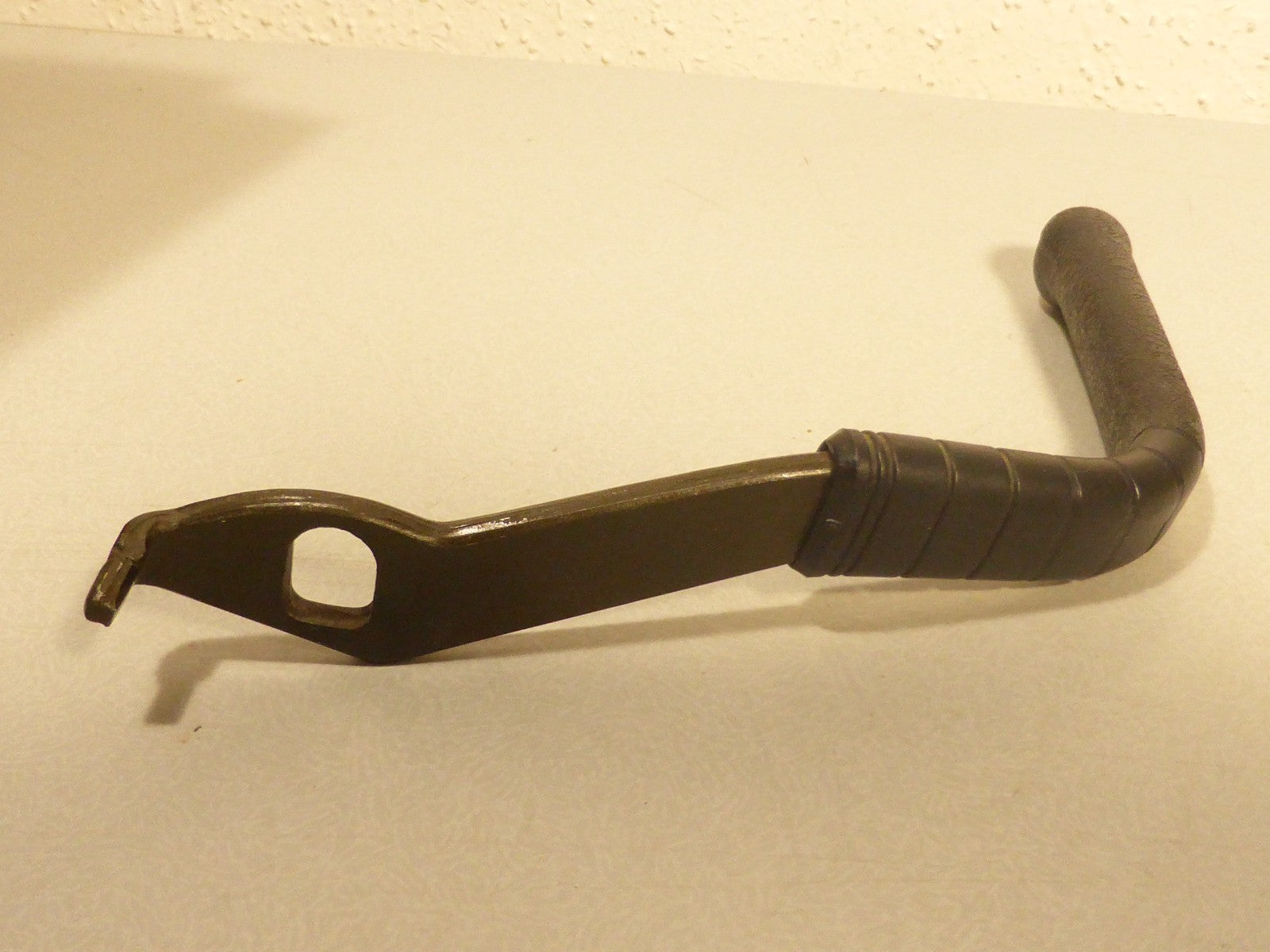 1 bras leviers poignée de freins  shimano DEL-80  Brake Levers  vintage