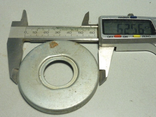 ✨ NOS / Ancien stock Cache-poussière de roulements  Axe de pédalier BMX / Cross