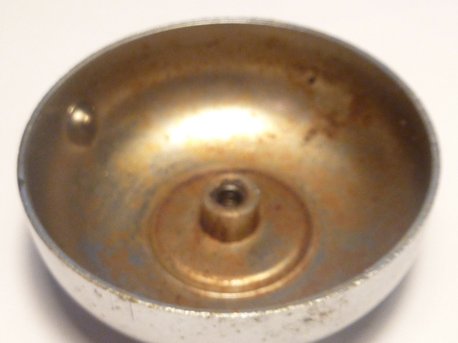 ancienne gloria bike vintage Fahrradklingel bell sonette