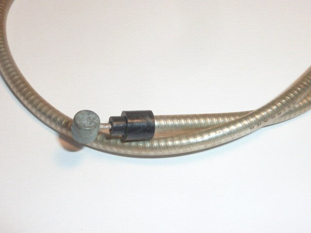 NOS neu cable et Gaine Frein Velo Cable Housing Vintage Race Bike Bici Epoca