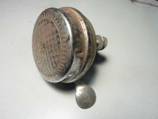 ancienne sonette omega Vintage  Bike Bell sonnette Ø 60