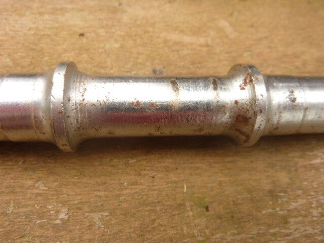 Nos axe clavettes pédalier RFG 125 mm  pédalier Bottom bracket  not stronglight