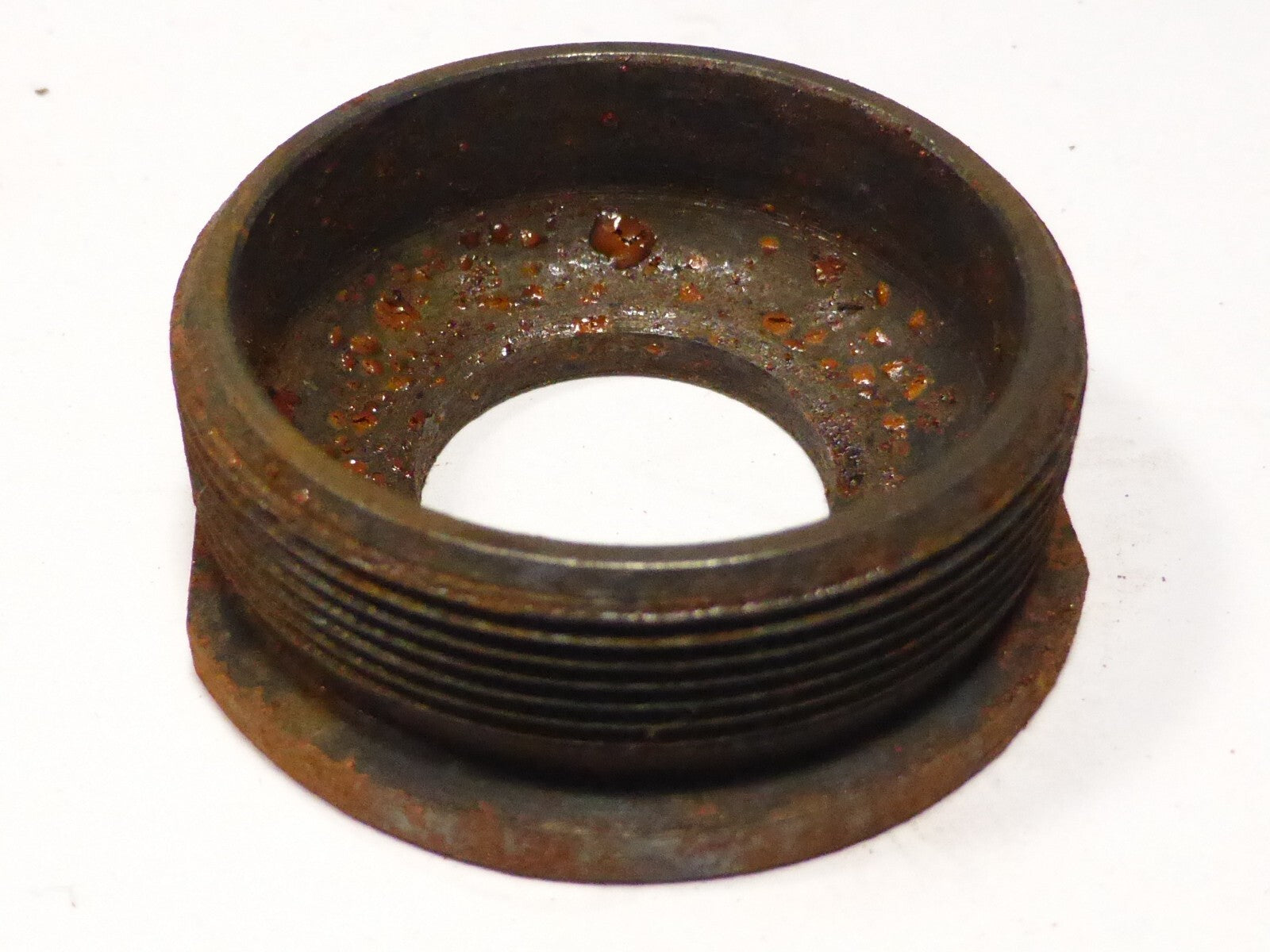 ✨ Ancien stock / NOS – Cuvette de pédalier RFG 35,5 x 1 mm – Vélo Vintage ✨