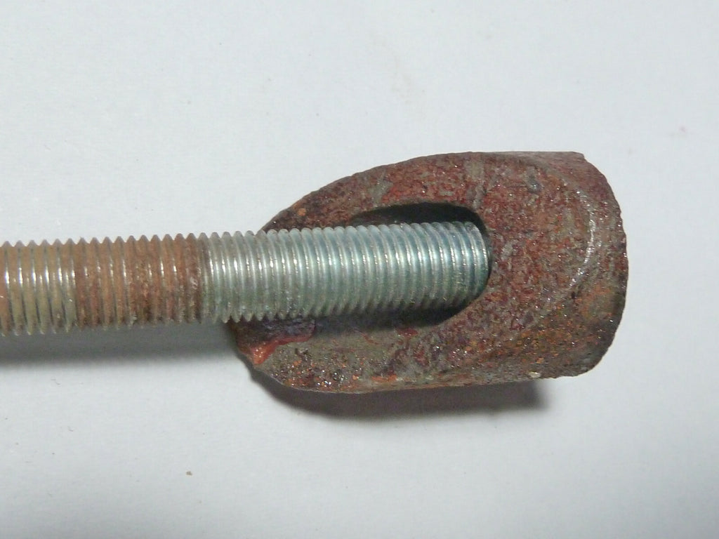 ✨ ATAX Tige Intérieure Potence 22mm 153mm – Peugeot Philippe Vintage ✨