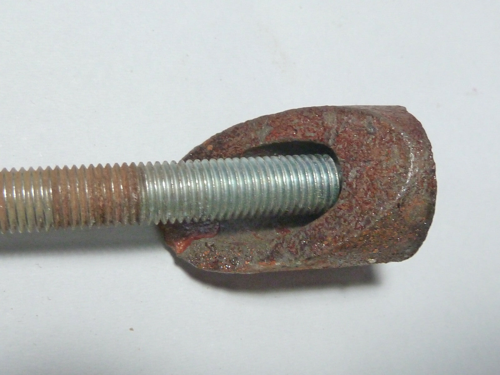 ✨ ATAX Tige Intérieure Potence 22mm 153mm – Peugeot Philippe Vintage ✨