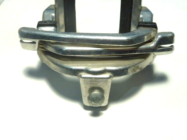 NOS 1 frein CLB velo vintage   Made in France