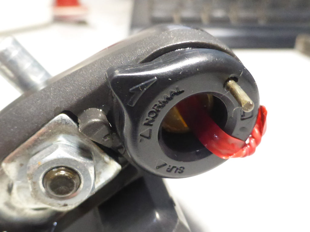 1 étrier de frein vintage Shimano  BR-M201 Cantilever VTT BMX arm brake