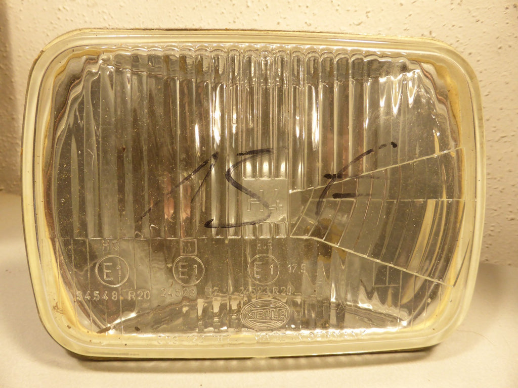 Yamaha Suzuki Honda Phare feu Hella H4 003-122 187