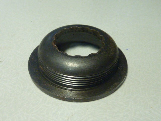 Vintage Shimano adamas BB Bottom Bracket CUPS  SELECTA JAPAN  35x1