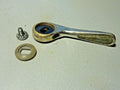 1 Manettes de vitesses Shimano 600 AX