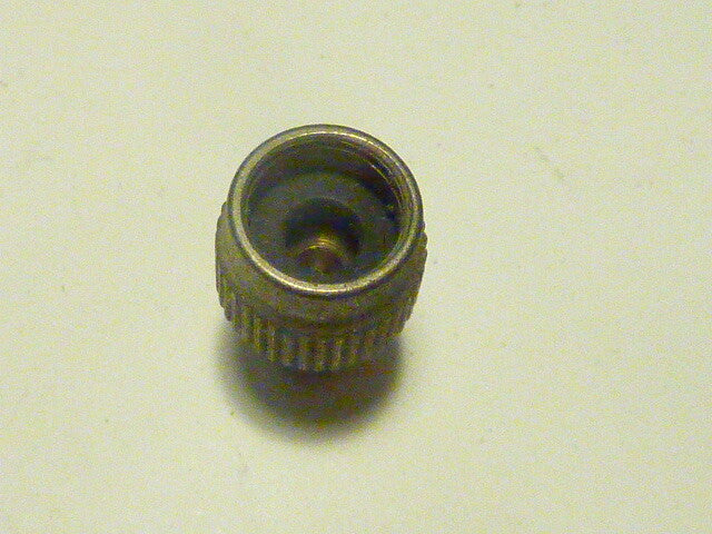 ✨ Ancien adaptateur pompe vélo Presta vers Schrader ✨✨