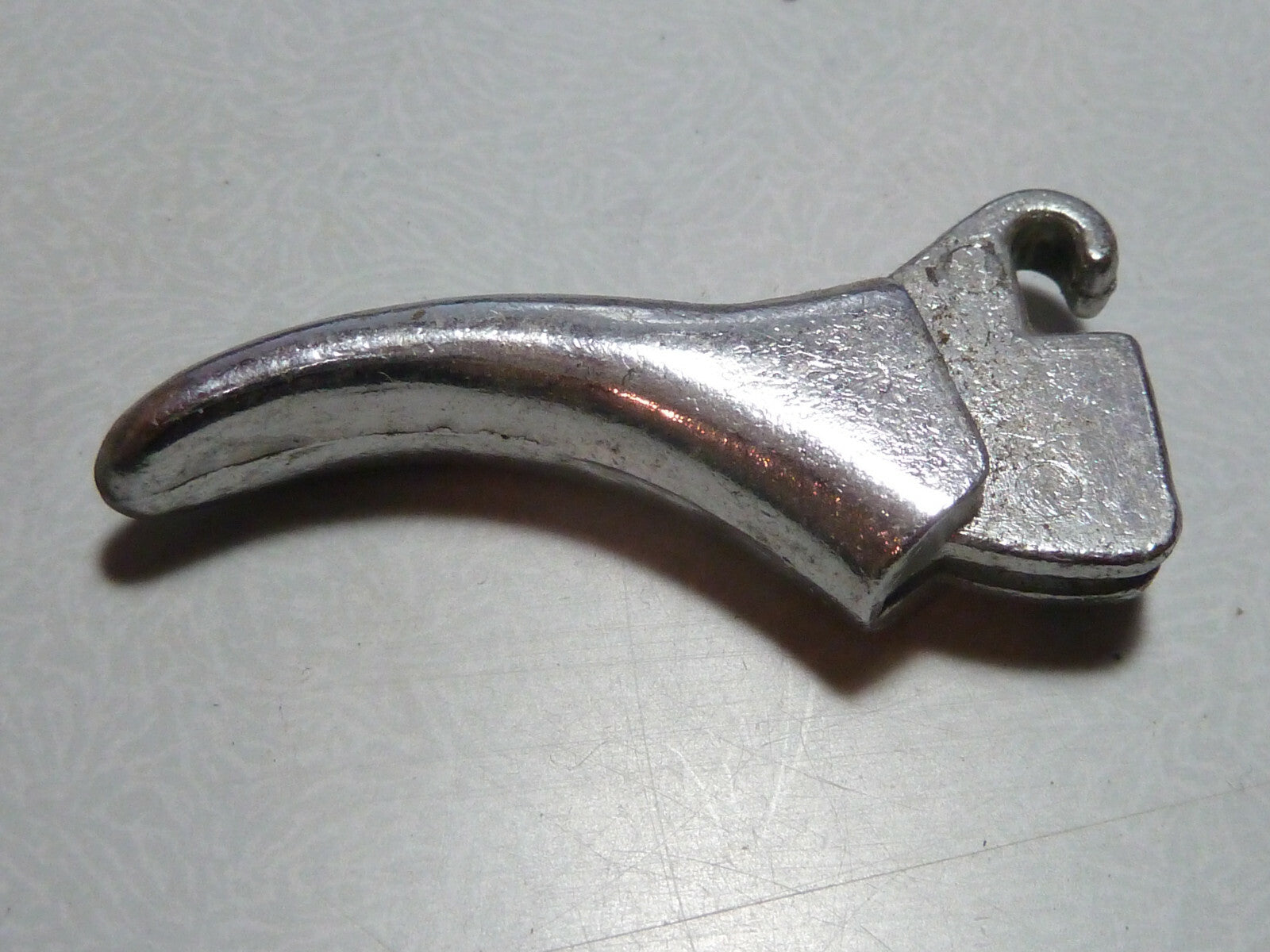 Manette motobecane Peugeot Terrot decompresseur  starter poignée moto mobylette