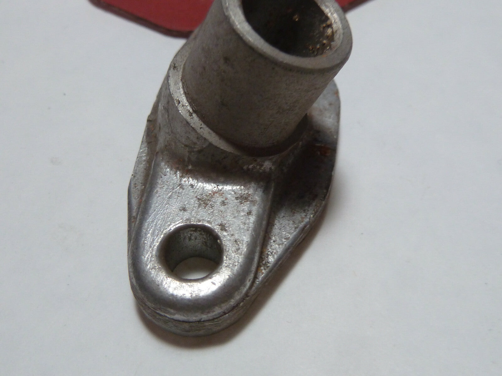 pipe Motobécane moteur AV7 ancien neuf ancien stock AV 7 avec joint