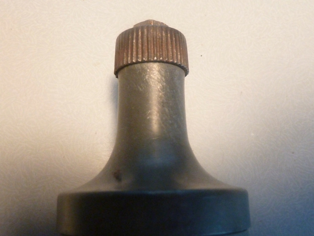 ANCIENNE DYNAMO vielle dinamo vintage EMOS 190 6V 0.4 A made in France