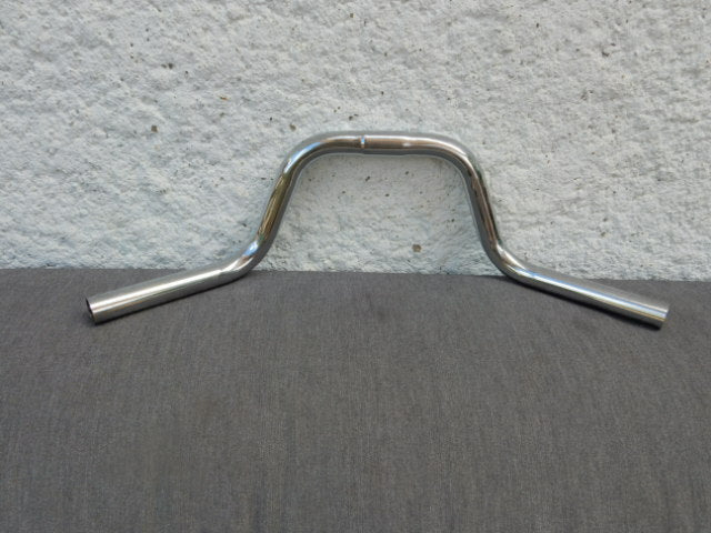 NOS junior  ancien guidon vélo chromé vintage Peugeot motobecane cross HANDLEBAR