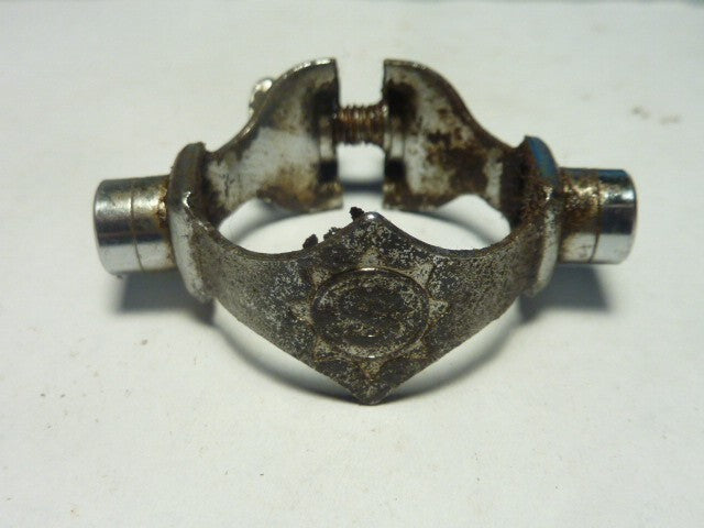 used shiffter clamp Collier 3588 4008 4009  vintage simplex ø 28 mm 1" 3/32