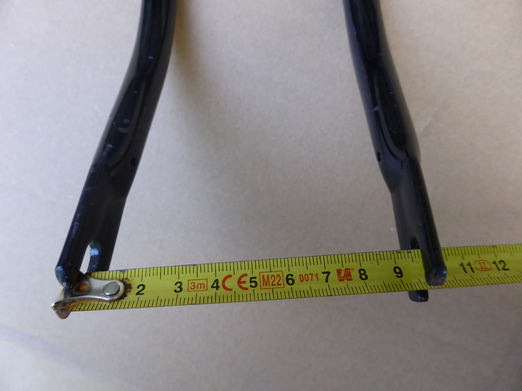 ✨ NOS rare ancienne Fourche  fork velo vintage Union 28"  ✨