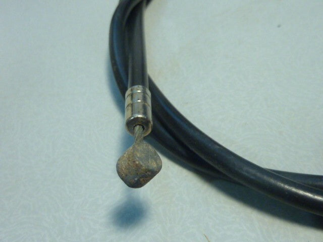 cable et Gaine Frein Velo Cable Housing Vintage Race Bike Bici Epoca 118 cm 104