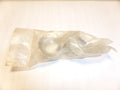 NOS ancien Frame hook support vintage bicycle pump Support Crochets cadre pompe