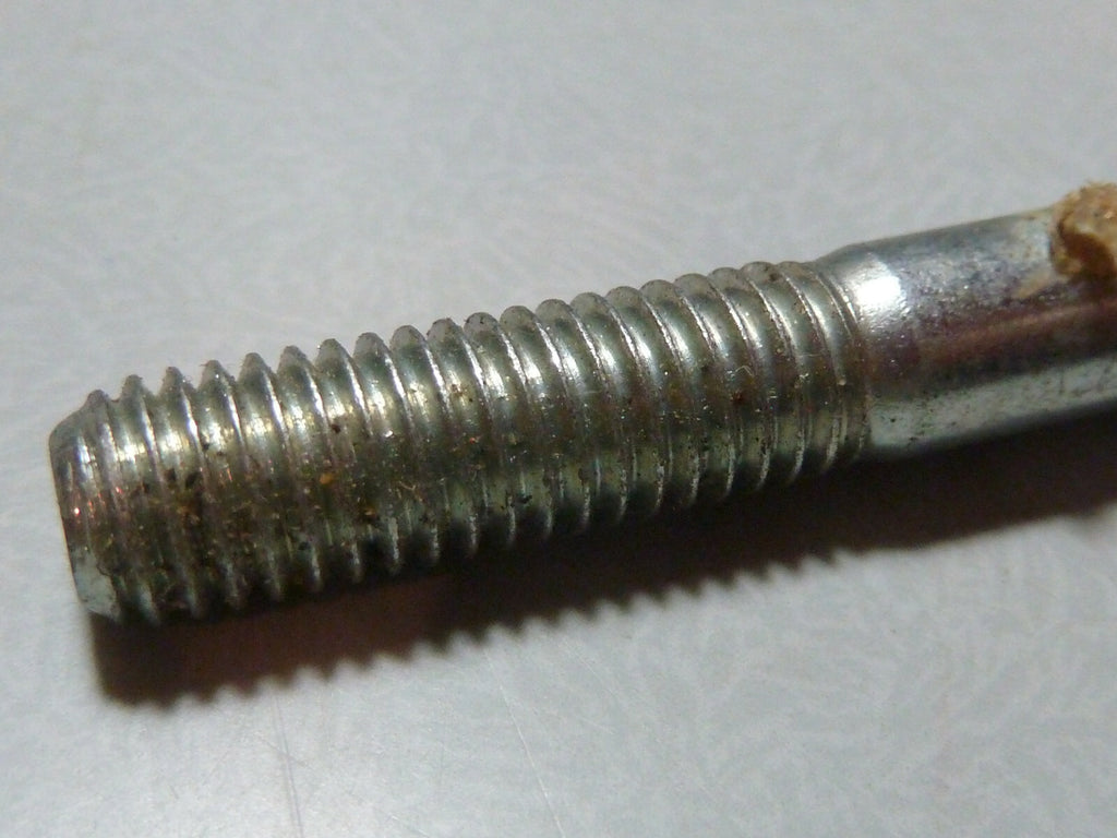 NOS neu Vis de béquille solex adaptable M8 8x125