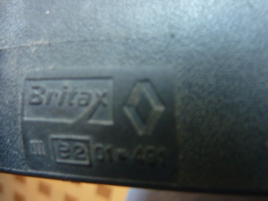 retroviseur  britax E2 01 491 renault 4L