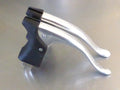 🔥 NOS RARE Leviers de Frein Vélo Vintage Alu 🔥 Old Road Bike Brake Levers✨