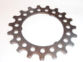 NOS ancien vintage pignon cogs 19 dents